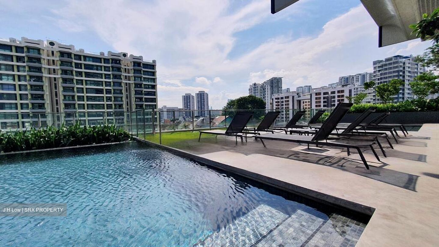Serangoon Road (D12), Condominium #468336831